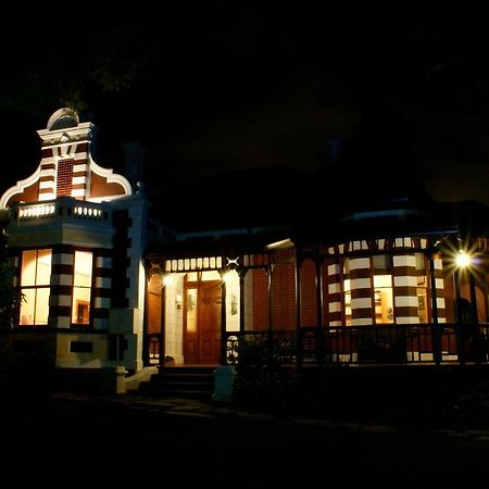 Melvin Residence Guest House Pretoria Luaran gambar