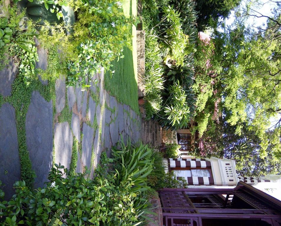 Melvin Residence Guest House Pretoria Luaran gambar