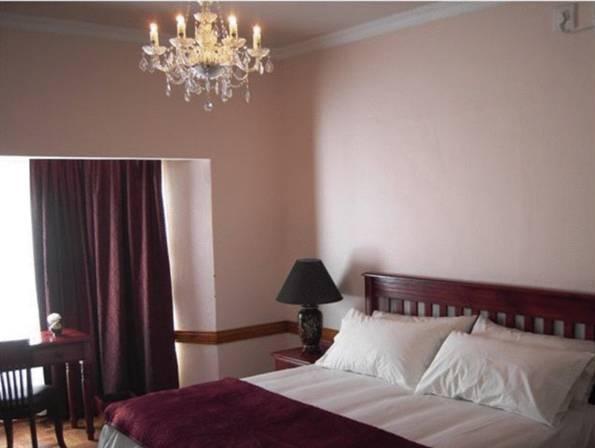 Melvin Residence Guest House Pretoria Luaran gambar