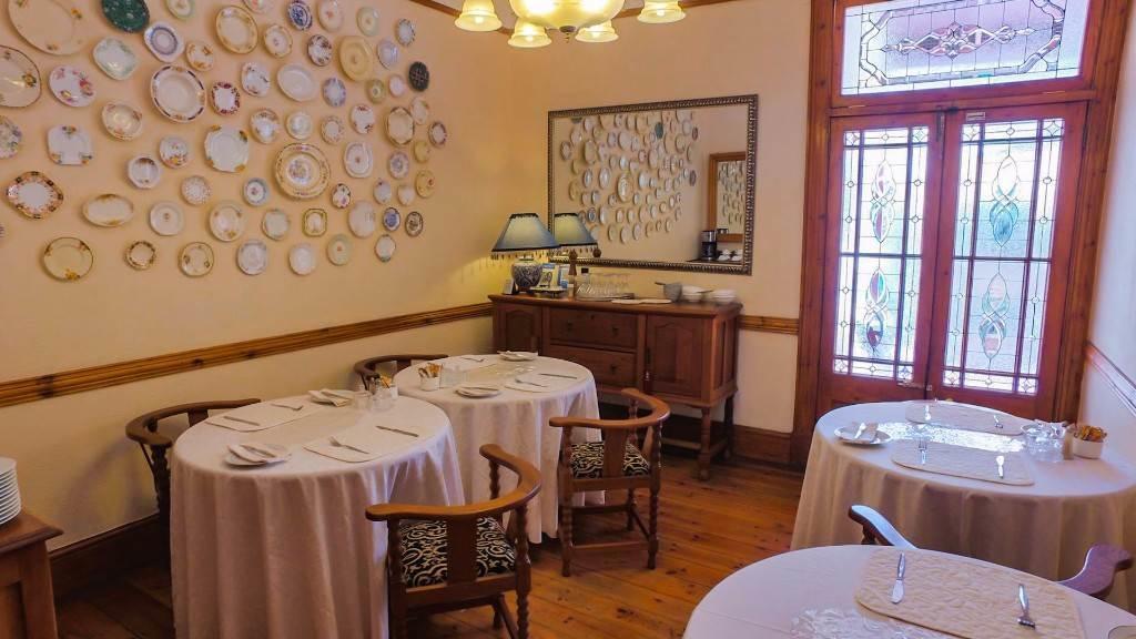 Melvin Residence Guest House Pretoria Luaran gambar