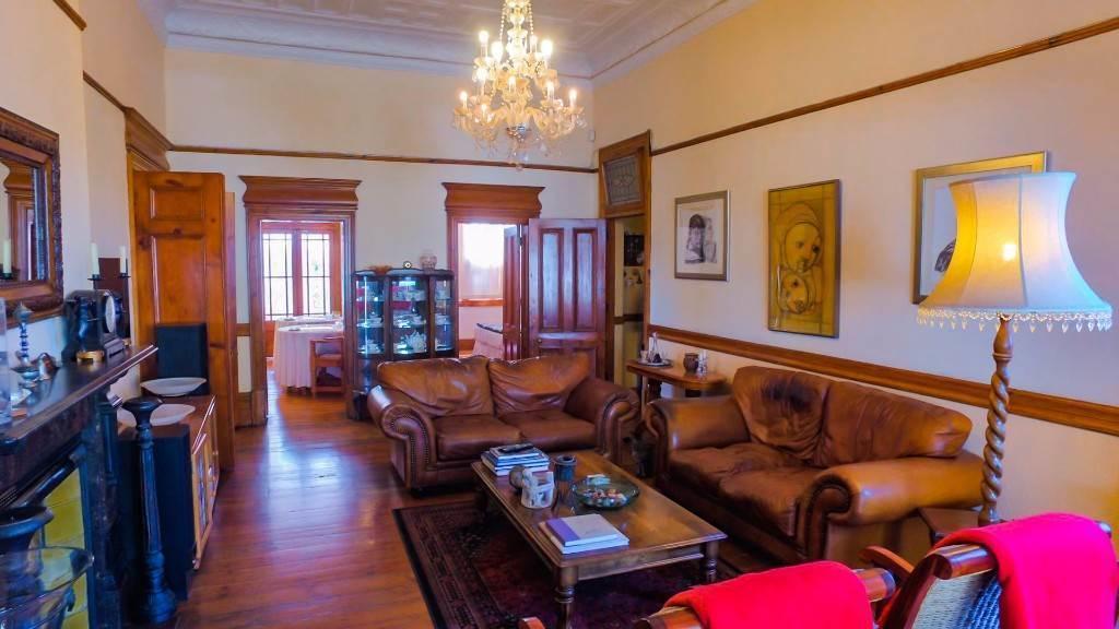 Melvin Residence Guest House Pretoria Luaran gambar