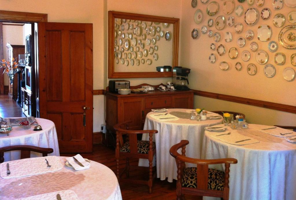 Melvin Residence Guest House Pretoria Luaran gambar