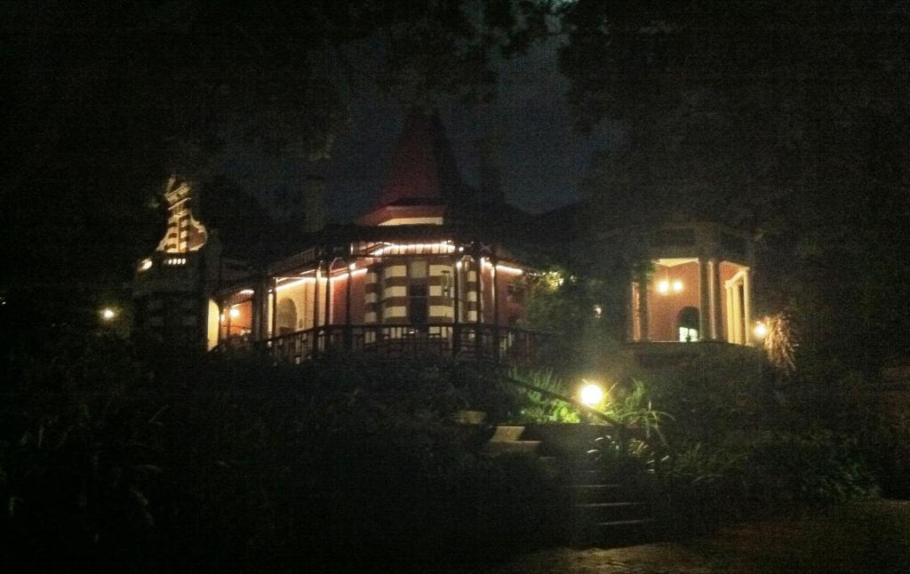 Melvin Residence Guest House Pretoria Luaran gambar