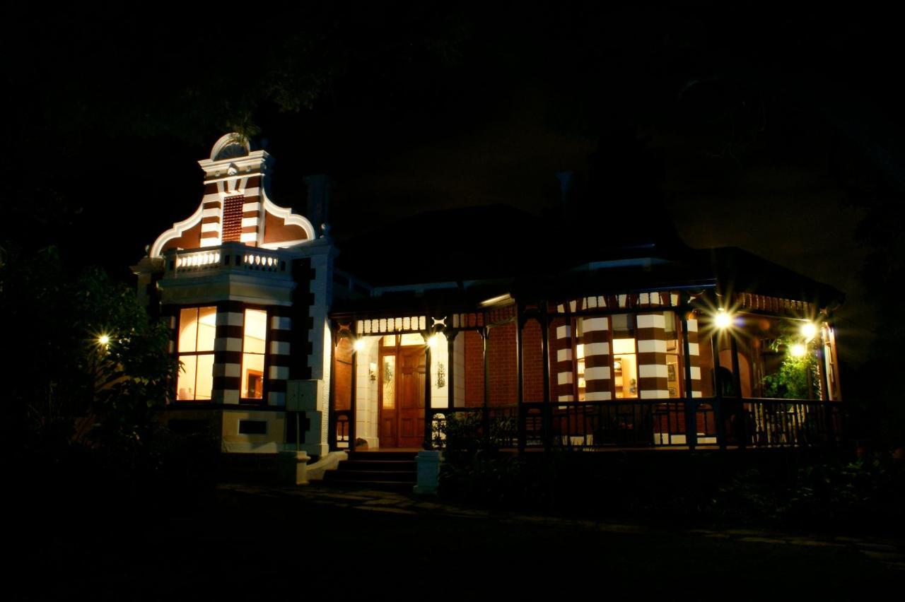Melvin Residence Guest House Pretoria Luaran gambar
